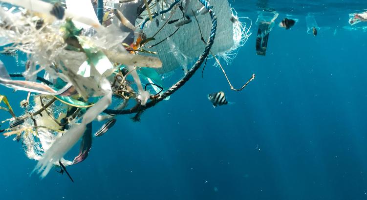 AI-vezérelt robotok tisztítják Európa tengereit