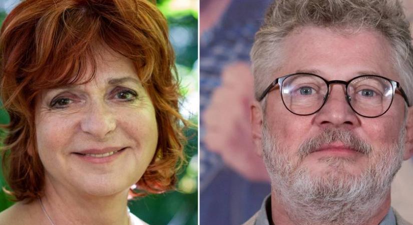 Hernádi Judit lányának gyerekkora kínszenvedés volt híres színész nevelőapja miatt: Görög László a súlyával is bántotta