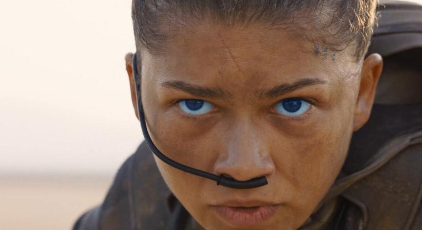 Minden idők legnagyobb sci-fi diadala jöhet 2026-ban