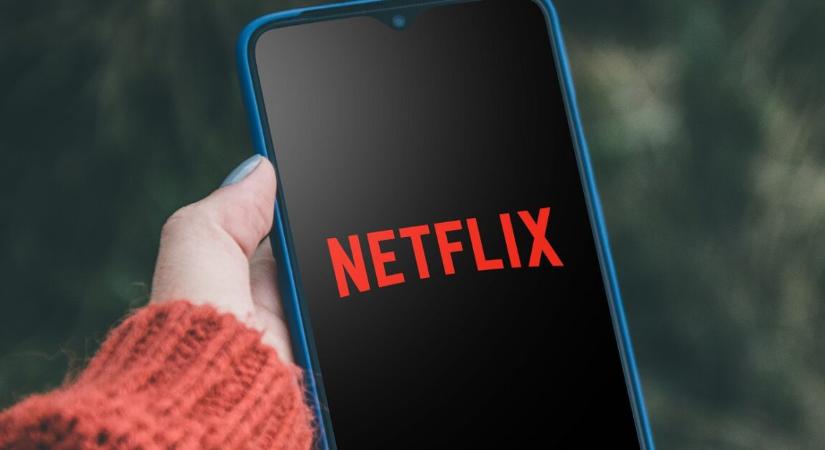 Ezt a Netflix-sorozatot aligha érted meg elsőre, mégis magával ragad
