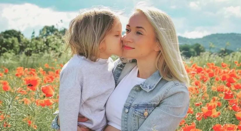 „A szemében láttam a félelmet” – SMA szülők gyűltek össze és mesélték el szívszorító útjukat