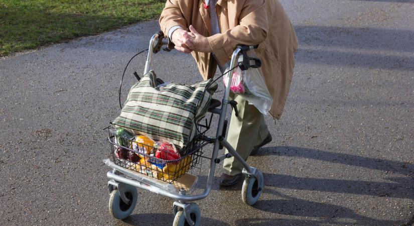 Itt egy intő jel a magyar nyugdíjasoknak – A hét ábrája