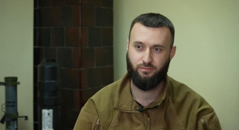 A harcok után sincs vége – így próbálnak új életet kezdeni az ukrán veteránok