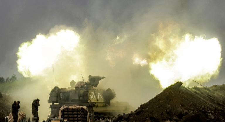 Izrael üzent Európának: az iráni rakéták titeket is elérhetnek - Az Index percről percre tudósítása a közel-keleti eseményekről