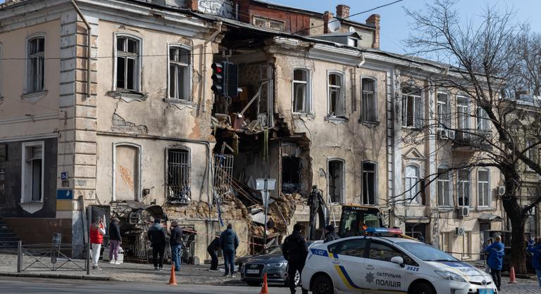 Titkos fegyver sodródott Törökország partjaihoz: Ukrajna új típusú tengeri drónokat vethet be - Oroszország háborúja Ukrajnában – az Index vasárnapi hírösszefoglalója