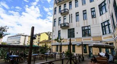 Új színházi rádióműsor indul Tandem címmel, a Színházi Világnap alkalmából