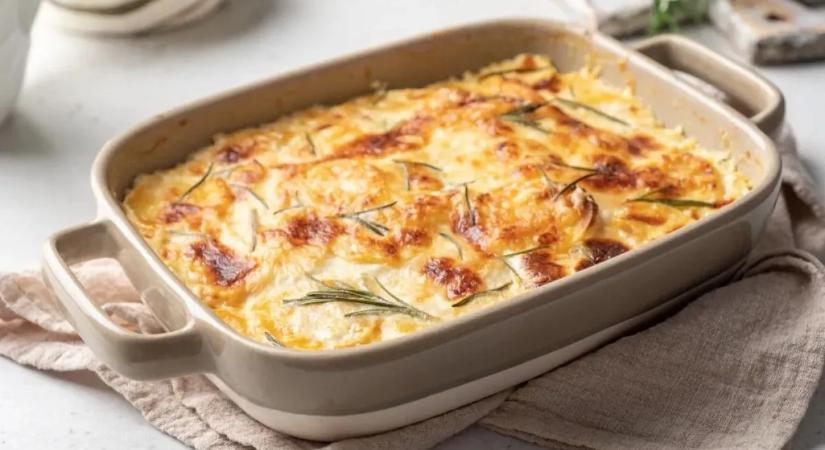 11 mennyei rakott főétel, ha nem akarsz megint rántott húst sütni