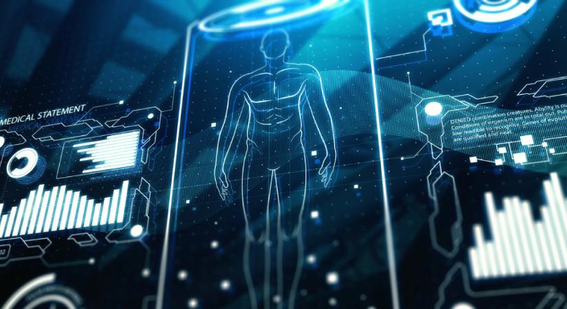 Egészségügyi digitalizáció: az egész világ útkeresésben van