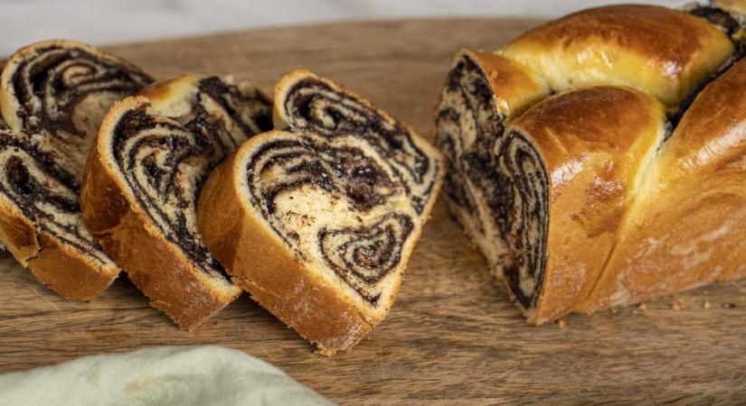 5 isteni húsvéti kalács recept, amitől illata lesz a lakásnak