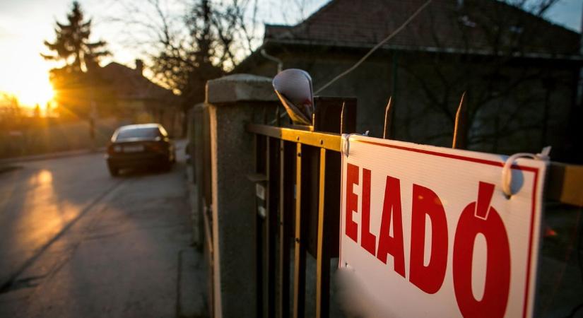 Megrekedt az albérletpiac Nyíregyházán – aki teheti, inkább lakást vesz