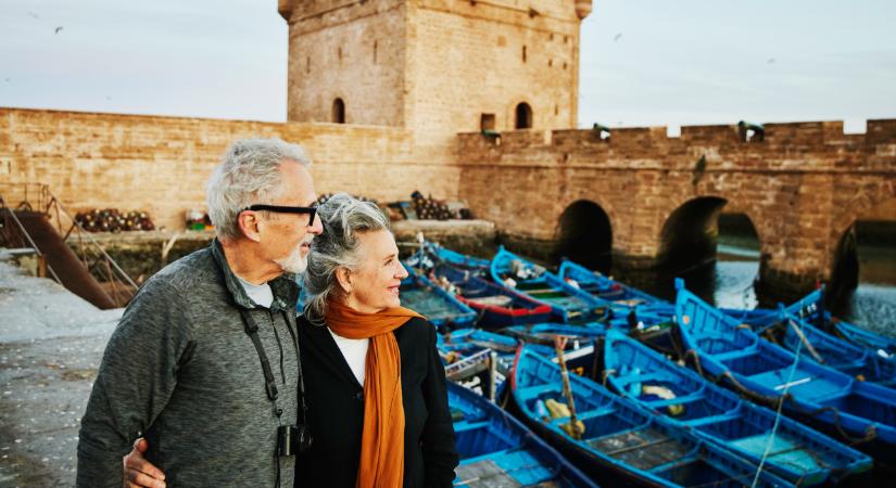 Hidegzuhany a magyar utazóknak: emiatt fizethetünk idén vagyonokat a nyaralásért