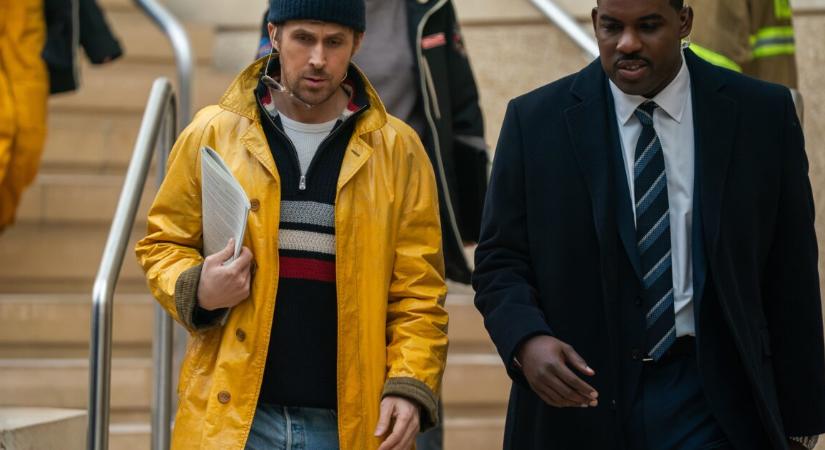 A legújabb sci-fi fájó emlékeztető a félbeszakadt Han Solo-projektre