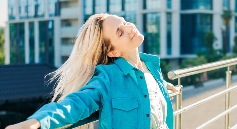 Orvosmeteorológia: fejfájást is hozhat a vasárnapi időjárás-változás