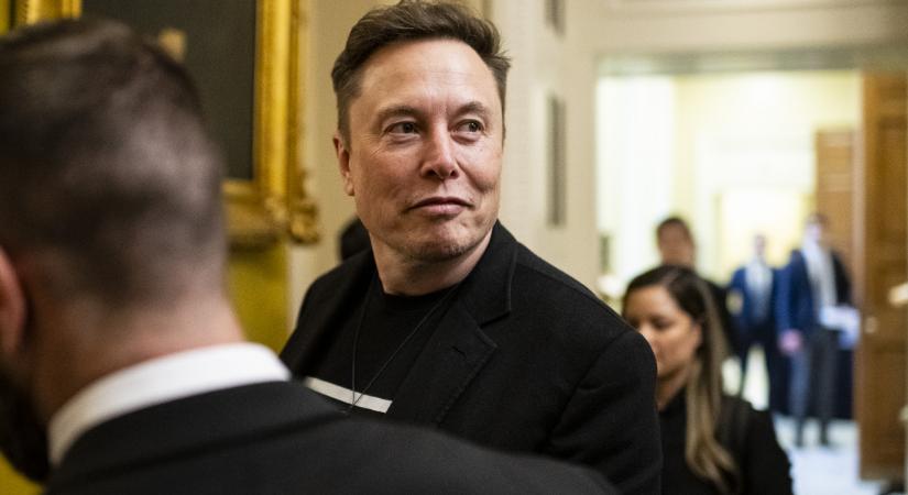Elon Musk félrevezethette a Twitter befektetőit
