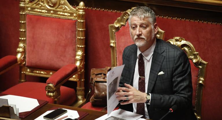 Lemondást követel a miniszter, az orosz pavilon szétrobbantotta a Biennálét