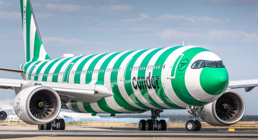 A Condor a 2026-os nyári szezonban a népszerű nyaralóhelyekre fókuszál