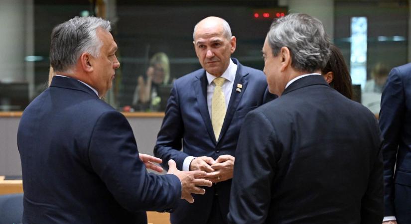 Ha ez bejön, akkor Orbán örülhet: pár hét, és visszatérhet a jobboldal Szlovéniában