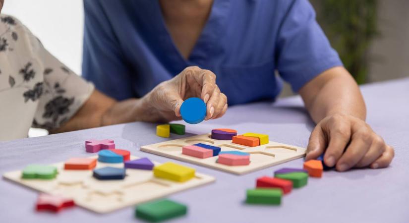 Ha ezen a teszten rosszul szerepelsz, nagyobb az esélyed a demenciára