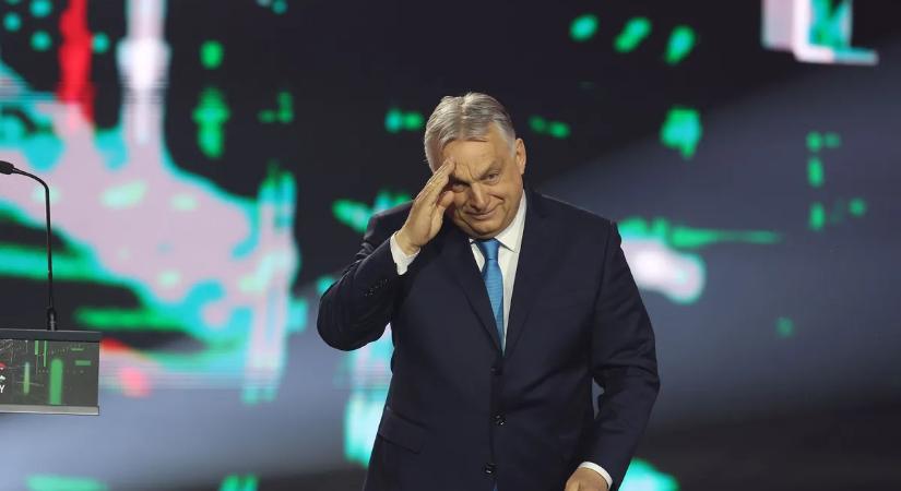 Megint Magyarország volt a konzervatív világ középpontja, hatalmas siker volt a CPAC