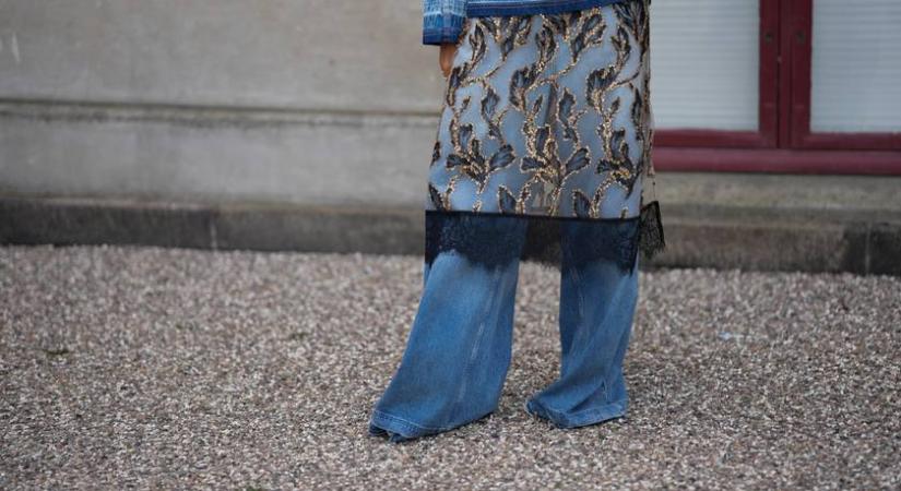 Sokakat kiborít majd ez az új divat: se nem nadrág, se nem szoknya