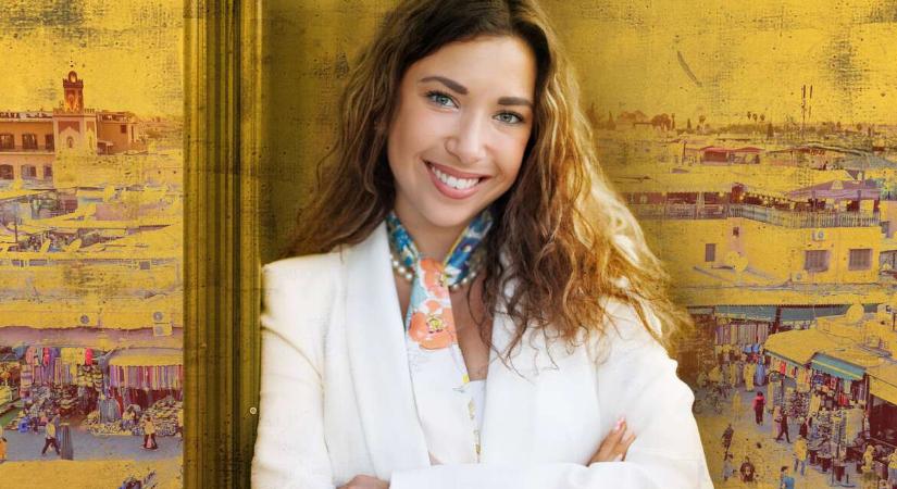 „Olaszul szóltam bele a telefonba: szia, a lányod vagyok” – Nazsi története apja felkutatásáról