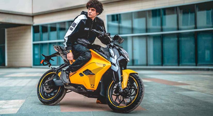 Új motormárka régiós központja lesz Magyarország - Erős kihívó