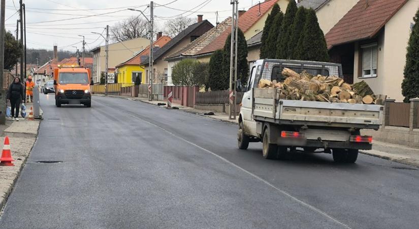 Megmenekültek a futóművek – új korszak kezdődött a 65-ösön