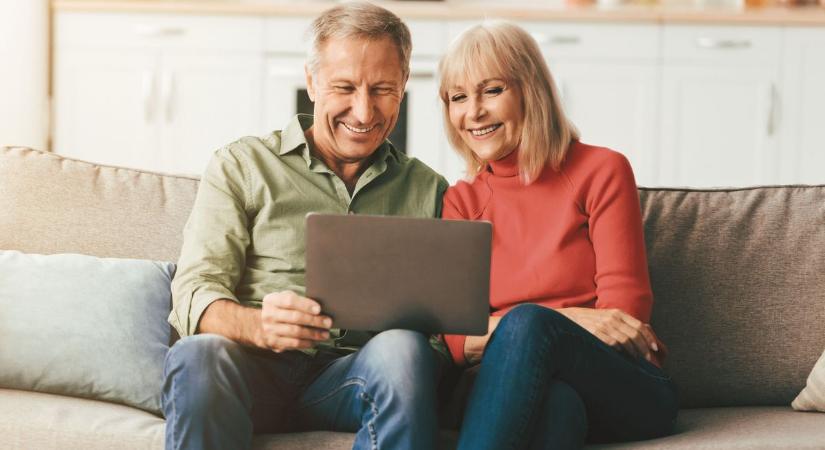 Nem maradt más, csak elolvasni a legfontosabb reggel infókat