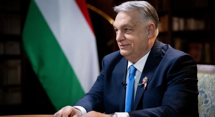Orbán Viktor elárulta, mi a választás tétje