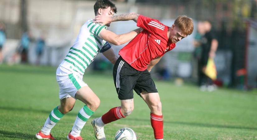 Kulcsfontosságú bajnoki vár a PMFC-re