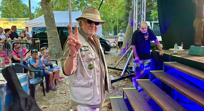 Ő csinálta a magyar sztárokat – A név, akit nem látsz, de mindenhol ott van