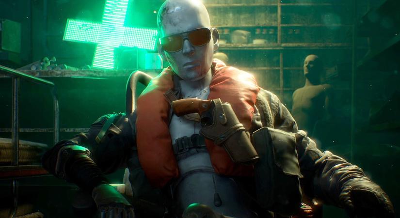 Bezárult a kör: Emberek veszik el az AI munkáját az ARC Raiders-ben