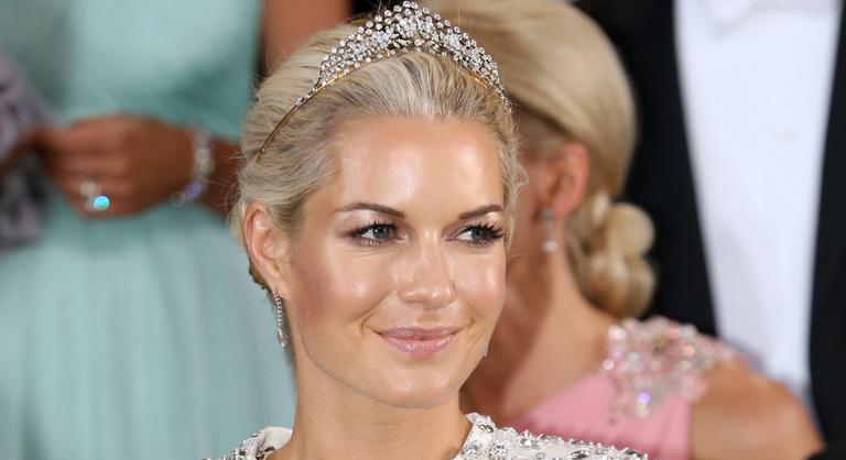 Ez a gazdag örökösnő a kapocs Trump, Epstein és a norvég koronaherceg közt