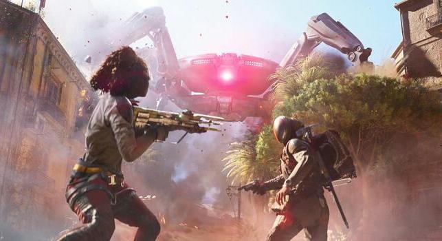 Az ARC Raiders fejlesztői beismerték: az ember mégis jobb, mint az AI