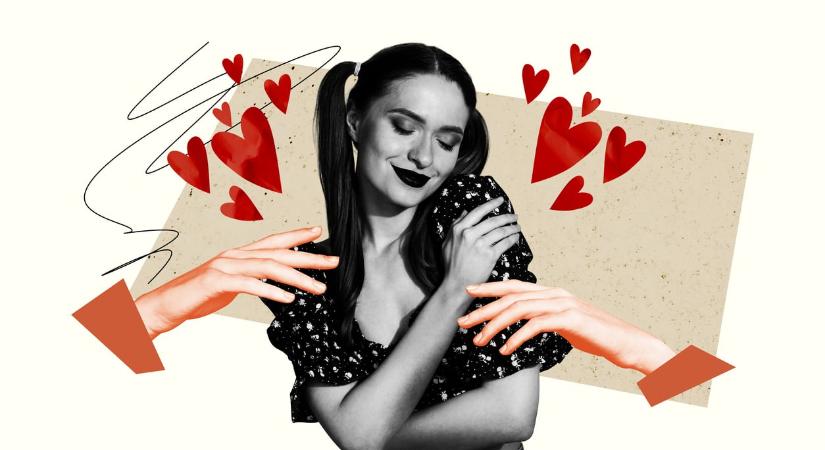 5 spirituális rituálé, ami segíthet új szerelmet bevonzani