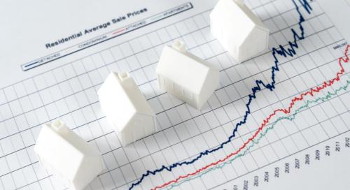 Több mint harmincezren vettek lakást Otthon Start hitellel