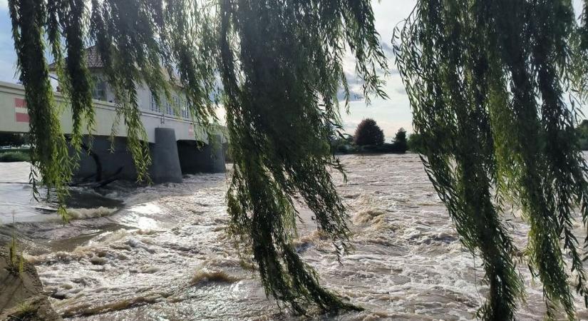 A Víz világnapja: mennyire ismeri Vas megye vizeit? Most kiderül!
