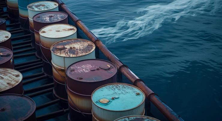 Az olajárak emelkedése miatt visszatérhet a tömeges home office?