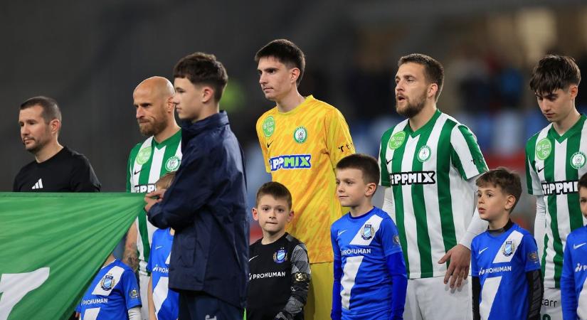 Kulisszatitkokat árult el álomszerű debütálása után a paksi kapus