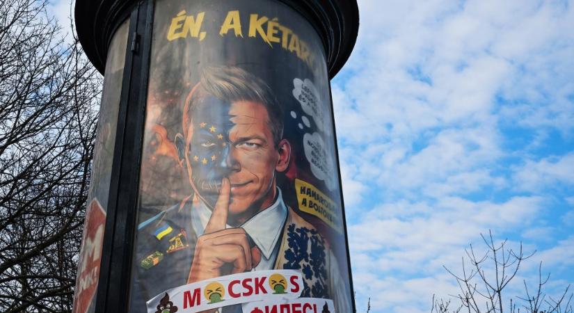 „Ne rázzuk le azzal, hogy ez csak politika” – így beszéljünk a gyerekekkel a kampányban