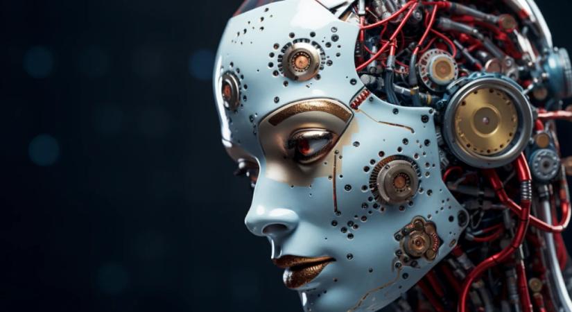 A mesterséges intelligencia még szélesebbre nyitja az ollót a cégek között