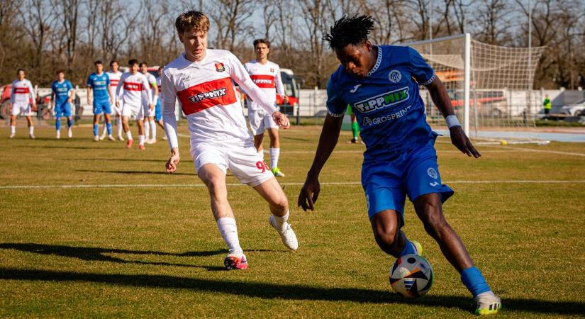 Meglepné a listavezetőt is a Karcag