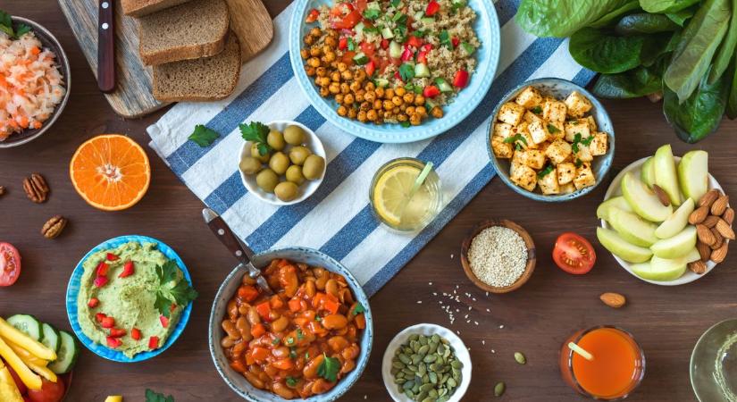 Ezért nem csak a húsról szól a böjt – meglepő, mit jelent valójában a húsvéti időszak