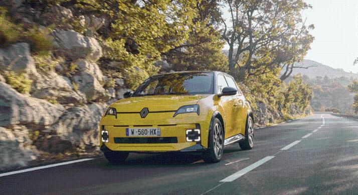 Túlmelegedhet az akkumulátor – Visszahívja egyes autóit a Renault