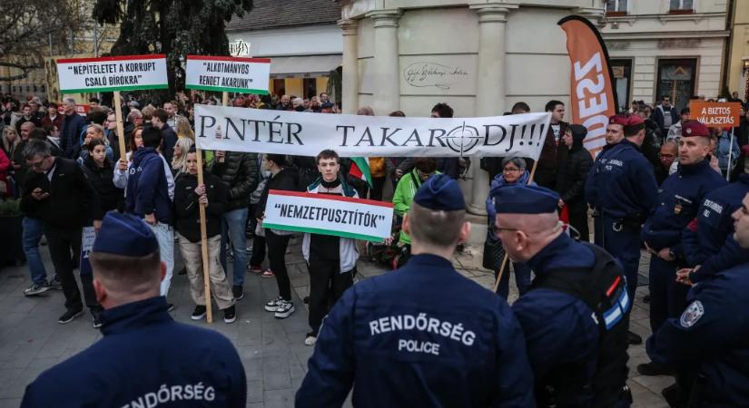 Lázár János tiszás provokációt képzelt Miskolcra, és legyőzte