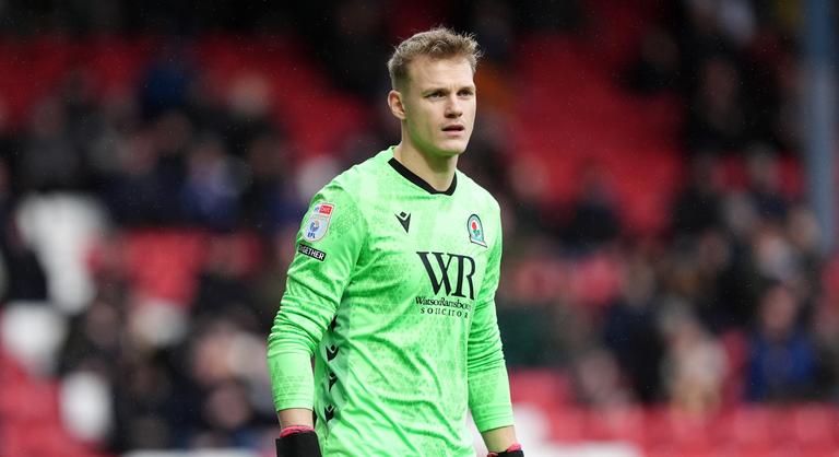 Remek hír Marco Rossinak: válogatottunk kapusa kivédte az ellenfél szemét