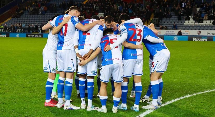 A borsodi válogatottat dicsérik klubjában, ezúttal is nagyon odatette magát