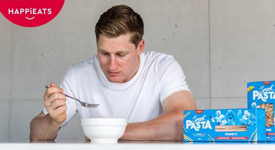 Fehérjében gazdag tésztákkal újítanak a gyártók: világszintű trend erősödik