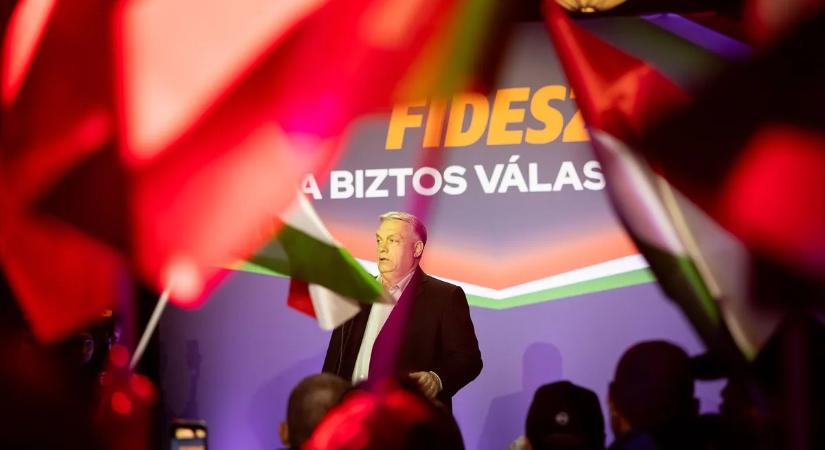 Amit Orbán Viktor mondott a választásról, az sokaknak üzenet lehet