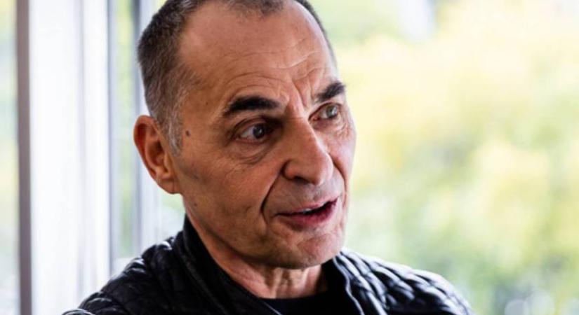 Palik László 14 évvel fiatalabb szerelme modellszépségű: az ügyvéd Petra ennyire szép nő